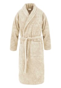 Unausgewählt, beige