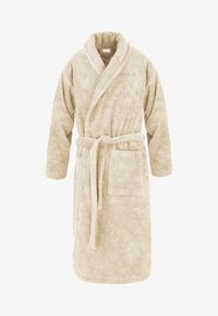 Unausgewählt, beige