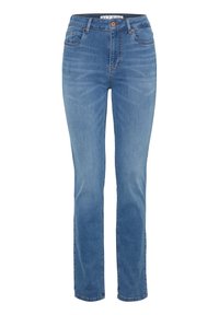 Nije odabrano, medium blue denim