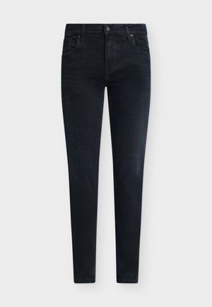 7 for all mankind, Jeans Tapered Fit - low