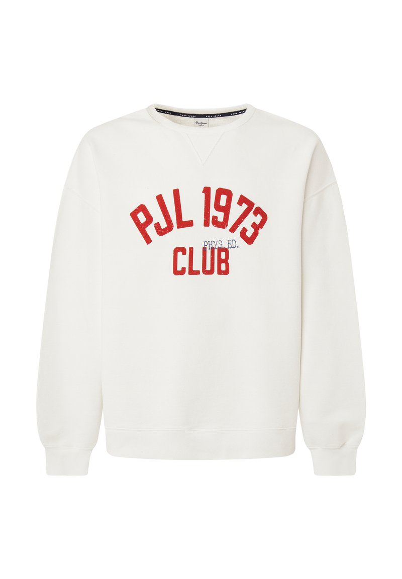 Pepe Jeans Sweater crème Pepe Jeans Sweater crème