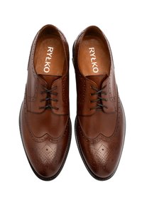 RYŁKO - Eleganckie buty