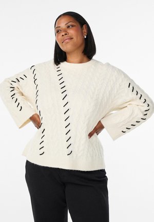 - Sweter