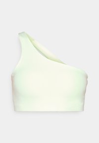 ZENVY ASYMMETRICAL - Sportmelltartó könnyű sportoláshoz - barely volt