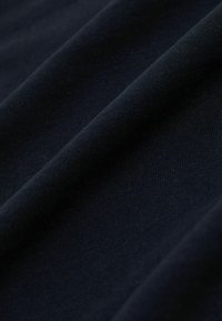 Reiss REISS HONOR CREW NECK T-SHIRT - T-shirt - bas - navy