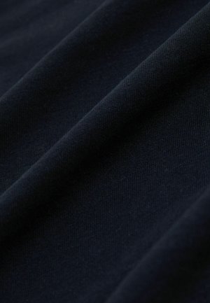 Reiss REISS HONOR CREW NECK T-SHIRT - Lihtne T-särk - navy