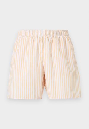 Lacoste, Short de bain - white/blossom