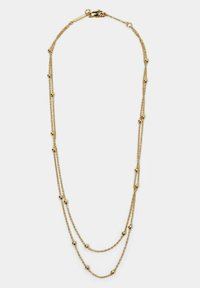 Esprit Halskette - gold coloured