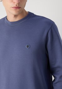 BOSS SHARPE - Felpa - navy
