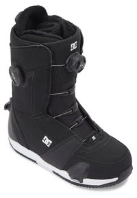 DC Shoes LOTUS STEP ON  - Snowboots  - black