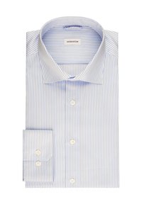 Seidensticker BUSINESS  - Chemise classique - light blue