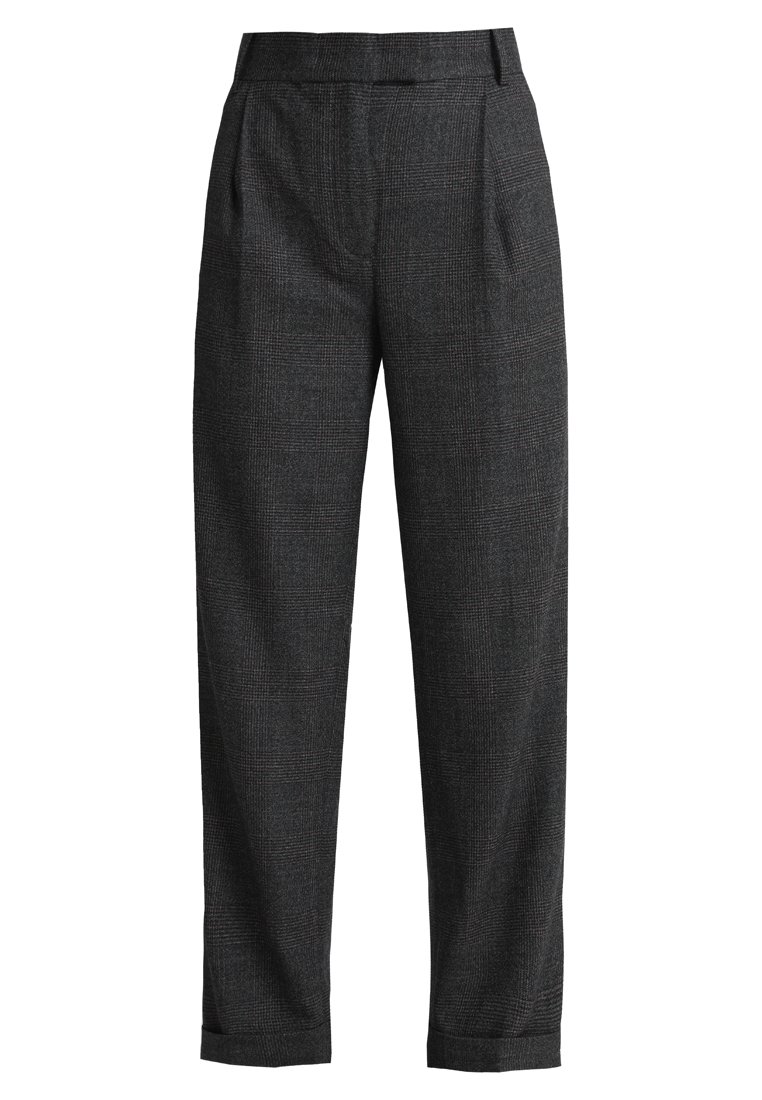 AllSaints Broek grijs