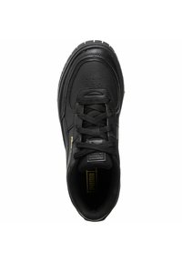Puma CALI DREAM   - Apavi skriešanai pa asfaltu - black