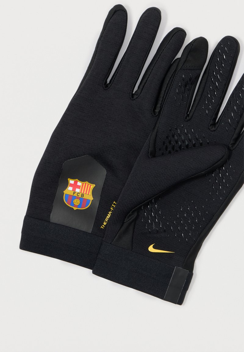 Nike Performance FC BARCELONA ACADEMY UNISEX Club wear black