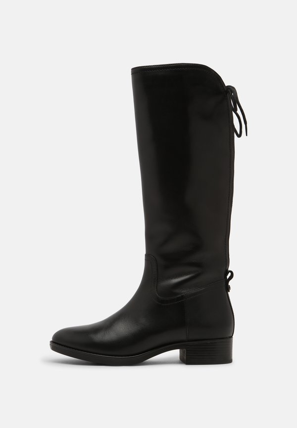 FELICITY - Lace-up boots4