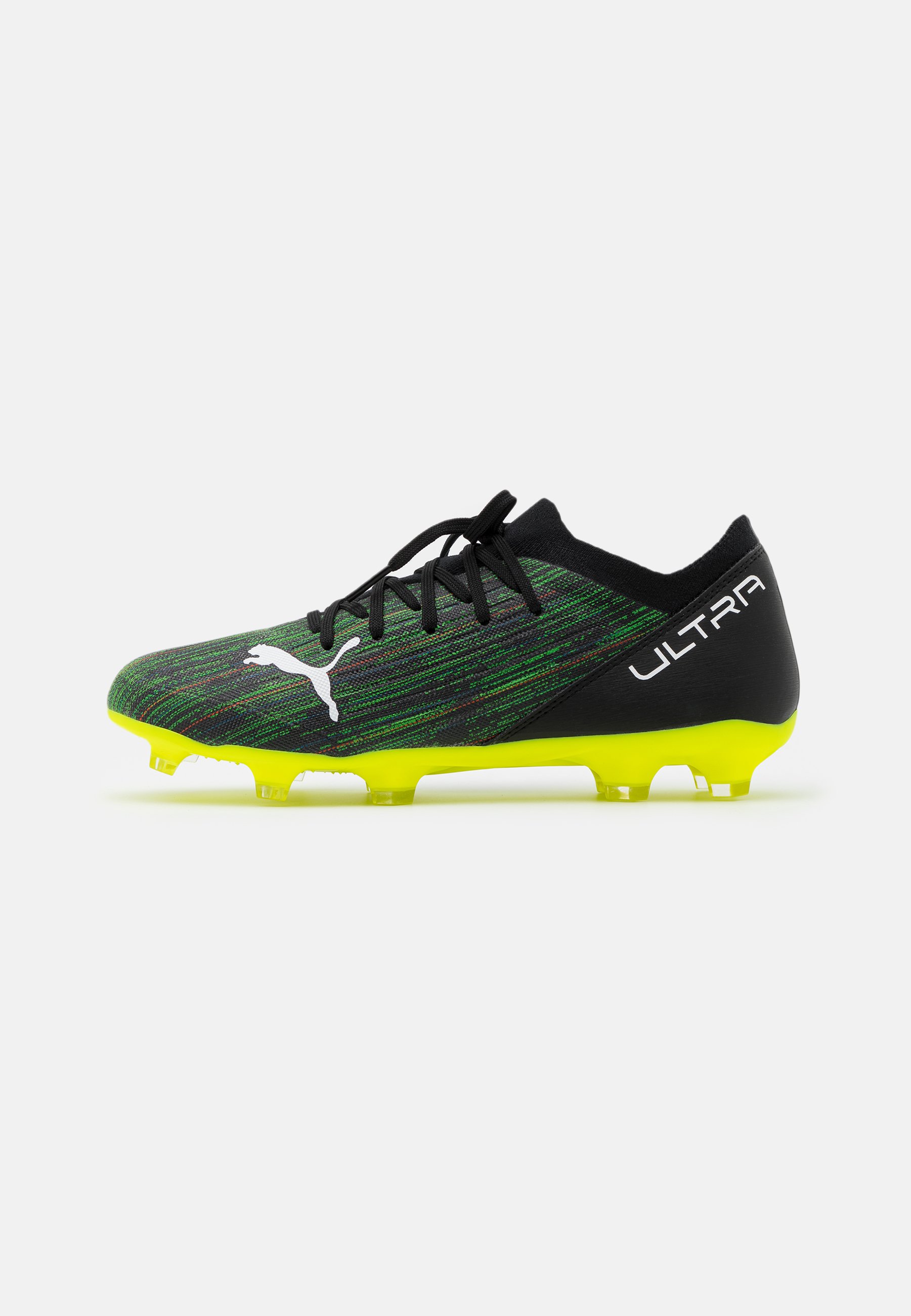 puma crampons vissés