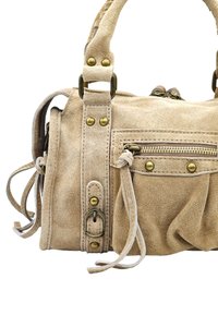 THEWAN. DAISY PETIT - Sac à main - taupe