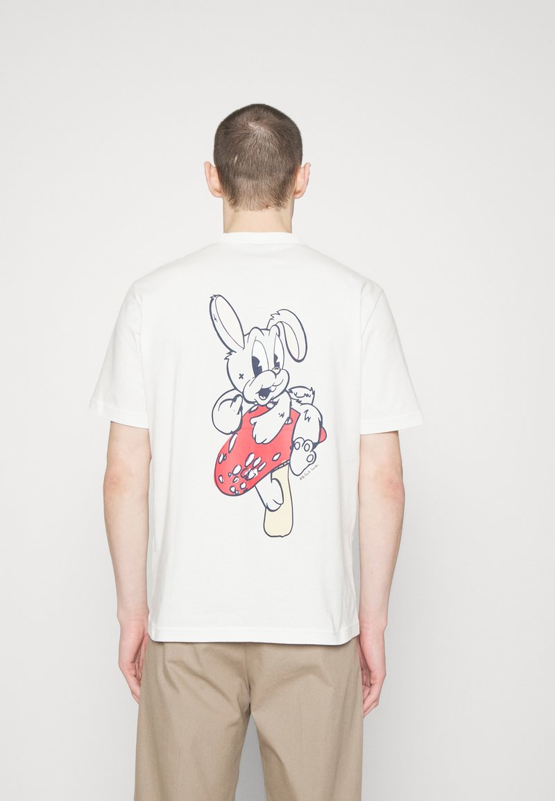 paul smith rabbit