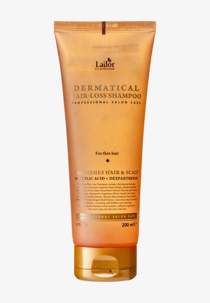 La'dor DERMATICAL HAIR- LOSS SHAMPOO (FOR THIN HAIR) - Shampoo