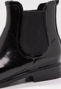 Anna Field Bottes en caoutchouc - black