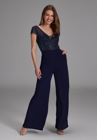 Swing HEY KYLA - Mono - navy