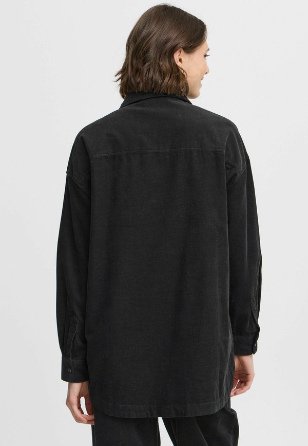 FRCORY - Button-down blouse4