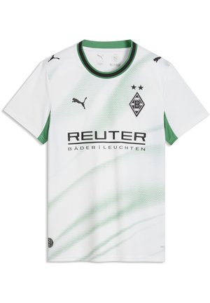 Puma, Vereinsmannschaften - white-archive green