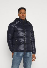 Brave Soul JARED - Casaco de inverno - navy
