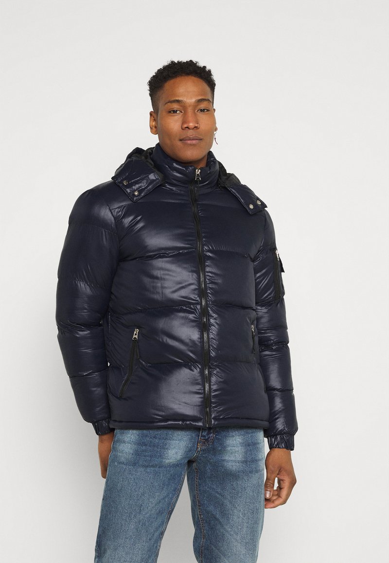 Brave Soul JARED - Casaco de inverno - navy