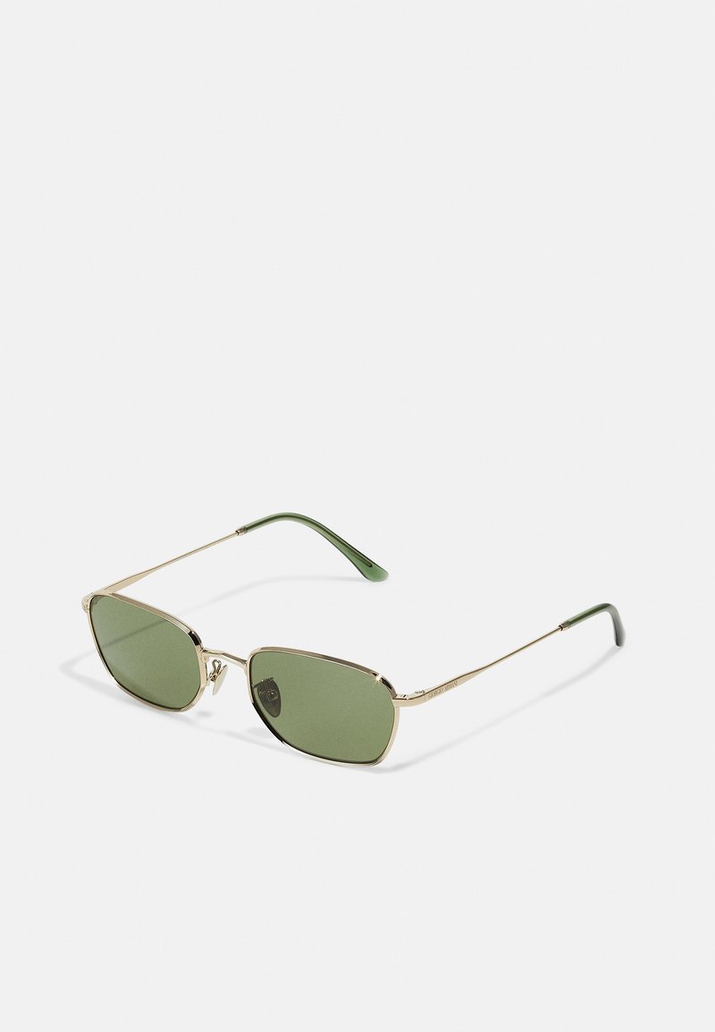 Giorgio Armani Sunglasses - gold-coloured