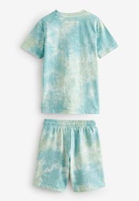 Next SET - Shorts - mineral green