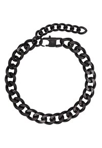 GLIEDER JAKE - Armband - schwarz