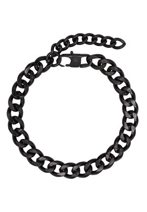 GLIEDER JAKE - Armband - schwarz