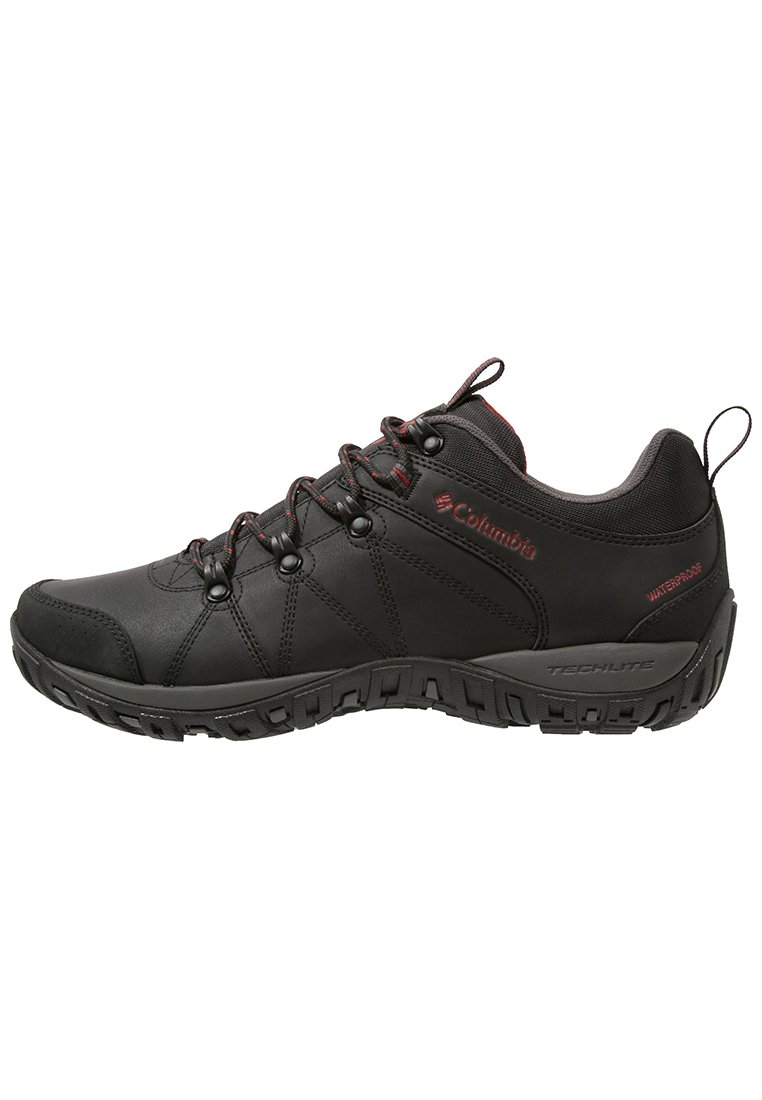 columbia peakfreak waterproof