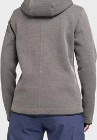 Schöffel Giacca in pile - beige