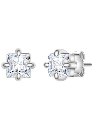 Boucles d'oreilles - silber