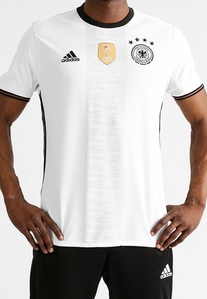 T-shirt de sport - white