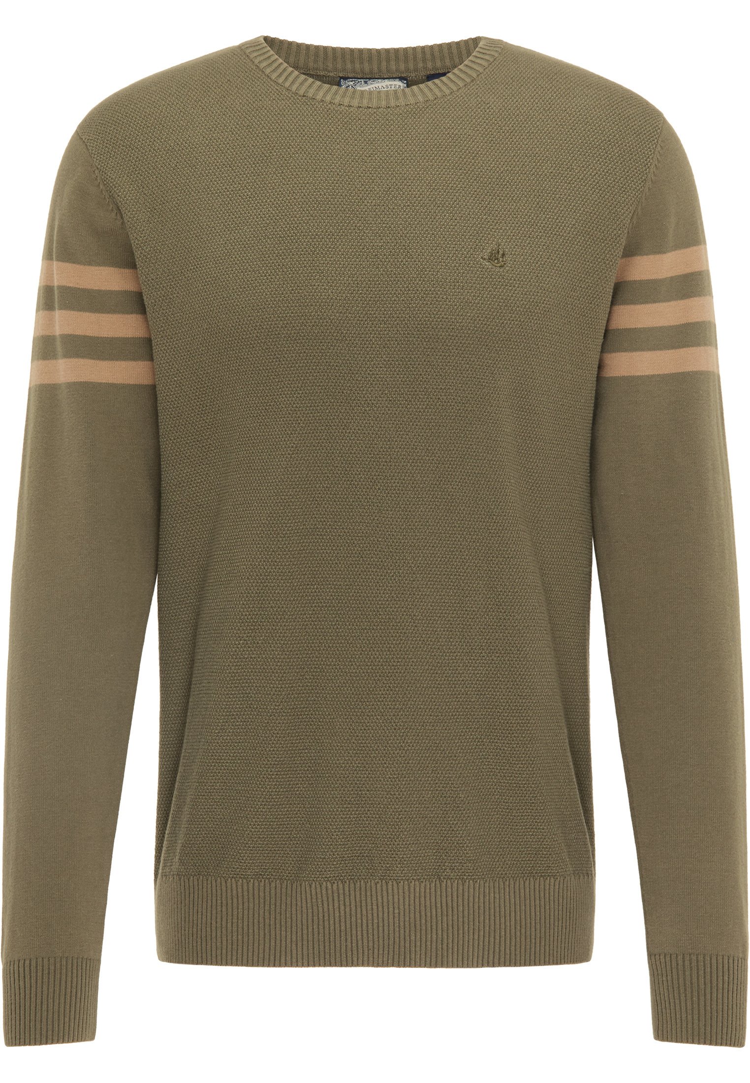 DreiMaster Trui militär oliv khaki Zalando.nl DreiMaster Trui militär oliv khaki Zalando.nl