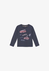 Wybrany, parisian night