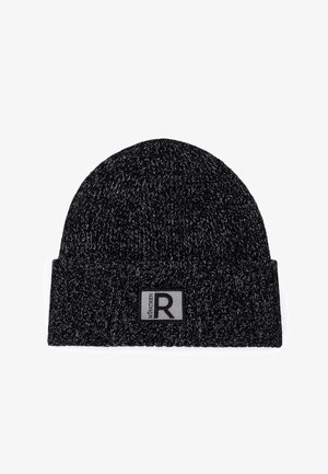 Roeckl, ROECKL HÜTE & MÜTZEN REFLECTIVE MÜTZE - Beanie - black
