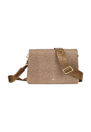 Borbonese Borsa a tracolla - beige