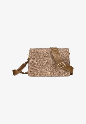 Borbonese Borsa a tracolla - beige