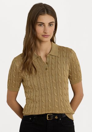 - Sweter