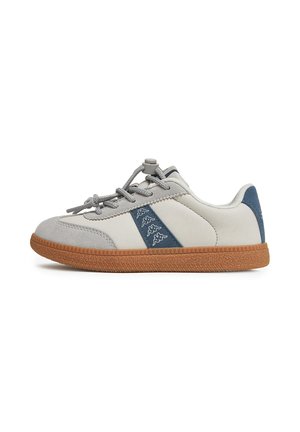 Kappa UNISEX EOCP szary