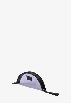 The Flat Lay Co. LUNAR POUCH  - Toalettmappe - black