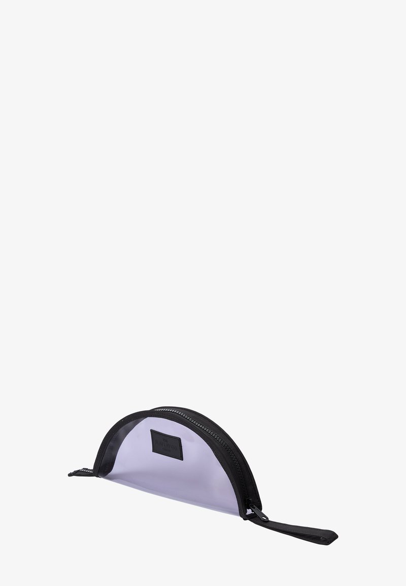 The Flat Lay Co. - LUNAR POUCH - Trousse - black, Ingrandire