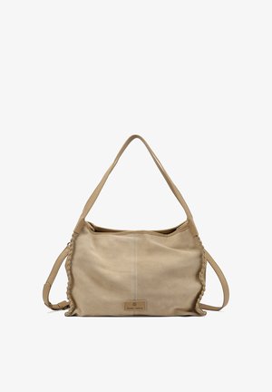 Queen Helena, M1116 - Borsa a mano - khaki