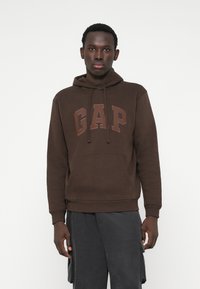 GAP CORE ARCH - Mikina - ground