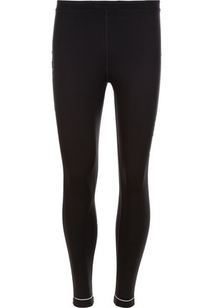 TIGHTS - Verryttelyhousut - black