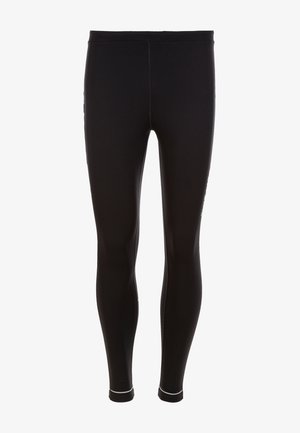 TIGHTS - Pantalon de survêtement - black